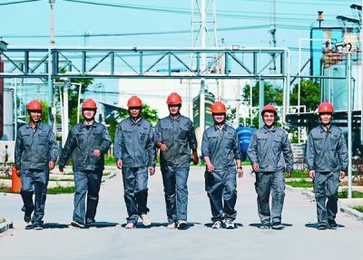 热烈祝贺山东合立昌新材料有限公司网站全新改版！